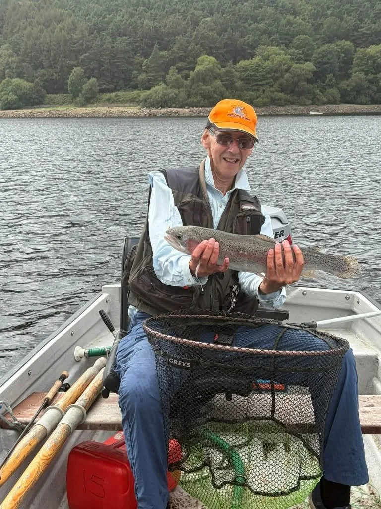 Catch Report Week 21
