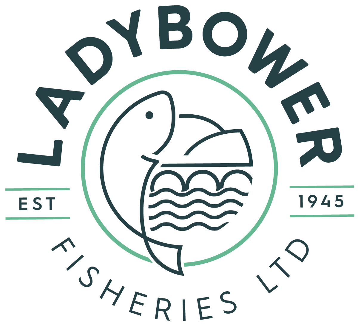 Ladybower Fisheries