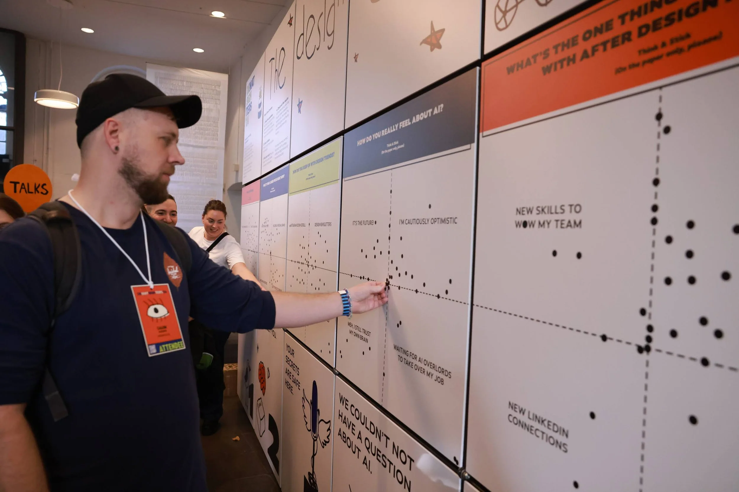 The Design Confessional