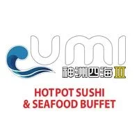 UMI - Hotpot Sushi and Seafood Buffet