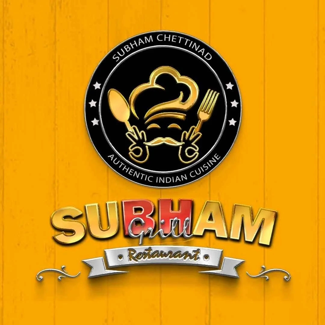 Subham Chettinad Grill Authentic Indian Cuisine & Bar