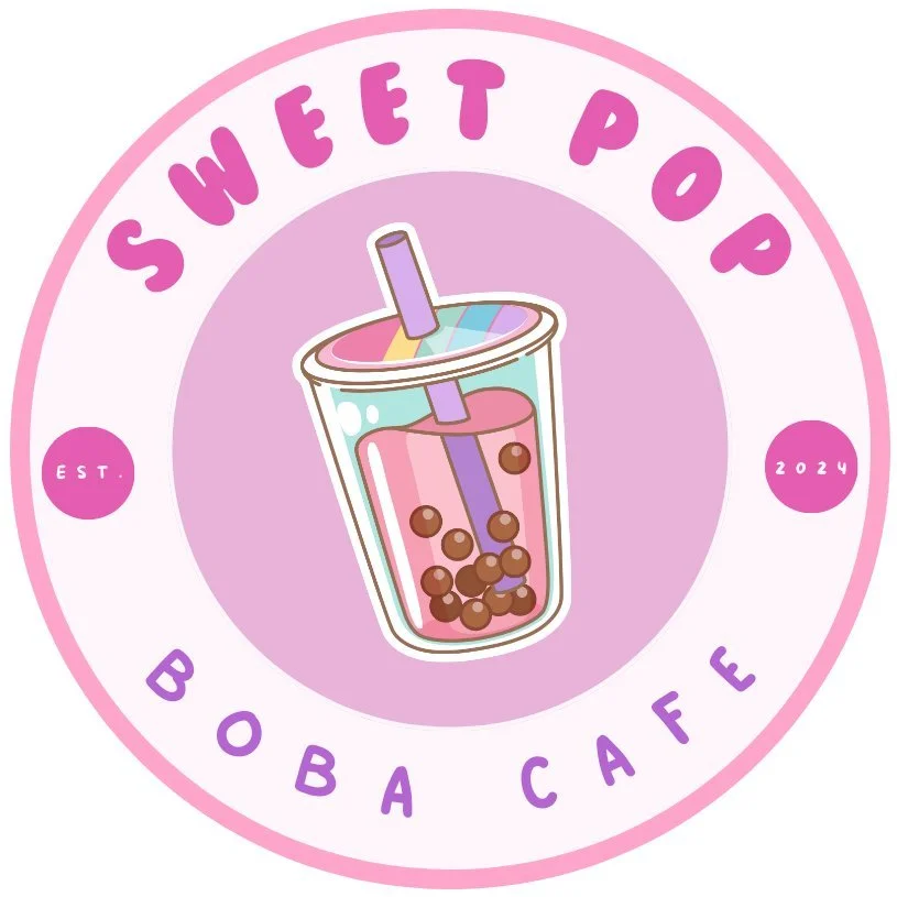 Sweet Pop Boba Cafe