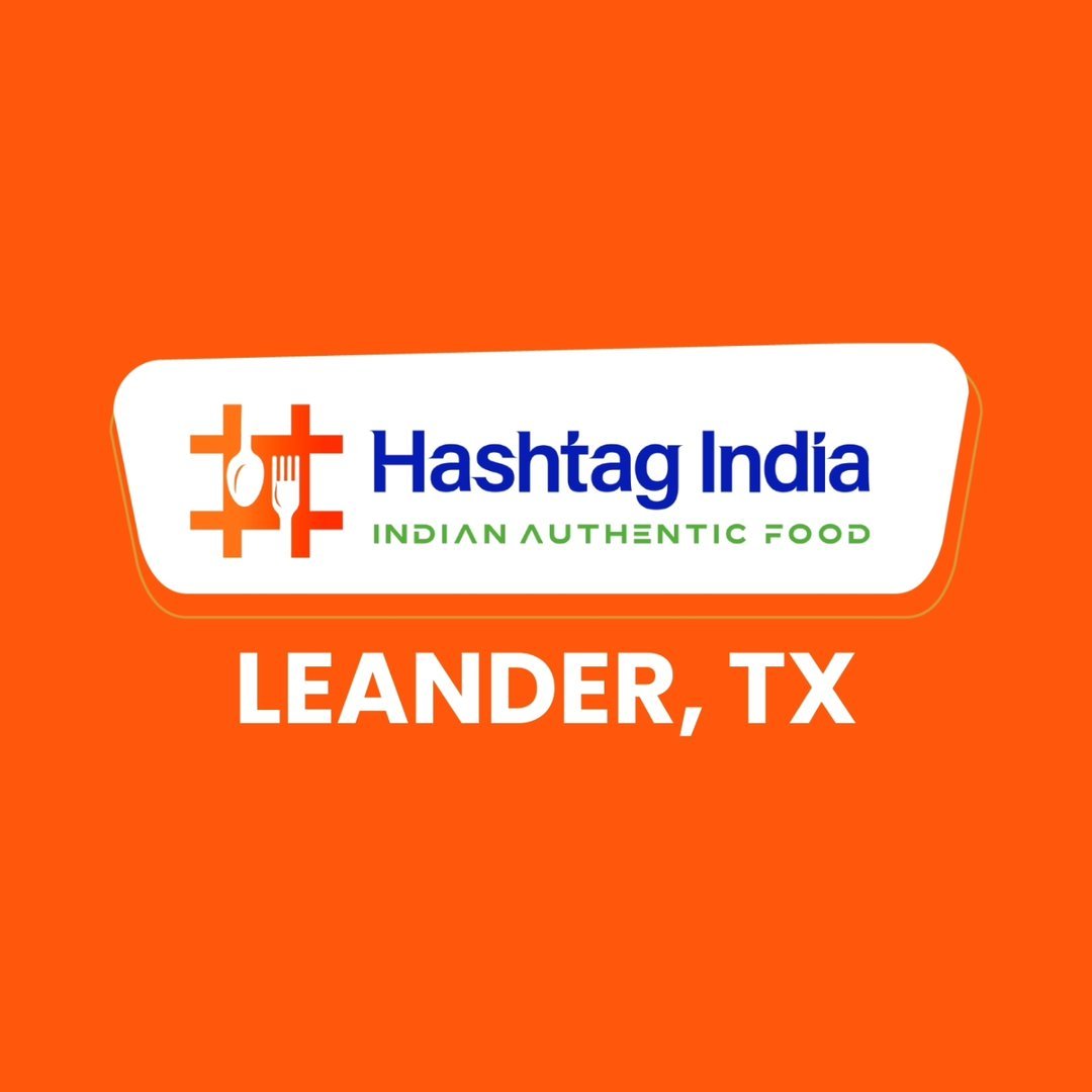 Hashtag India