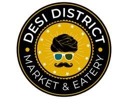 Desi District - Indian Street Food and Modern Dining