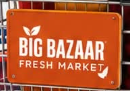 Big Bazaar