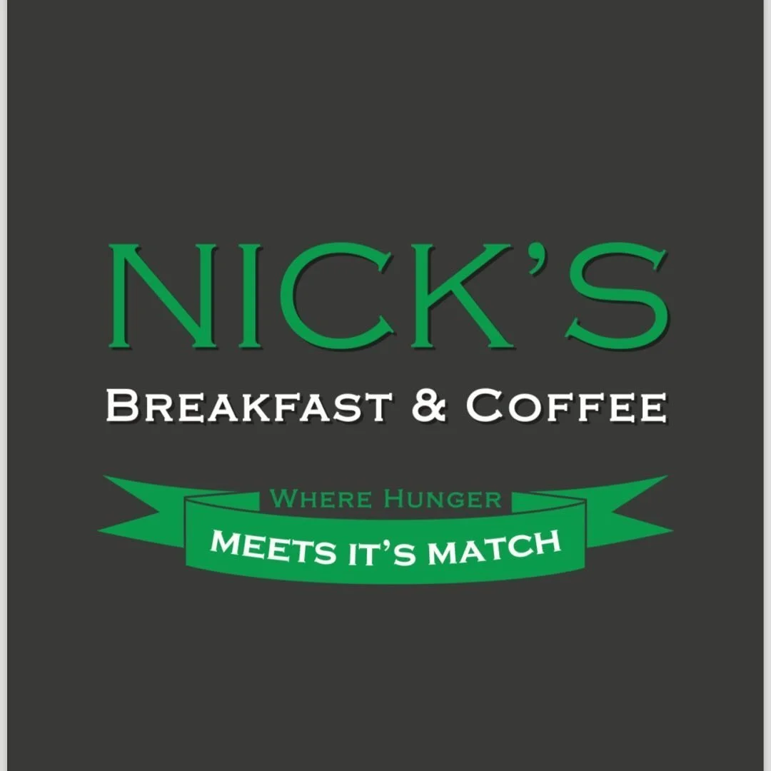 Nick's Breakfast and Coffee