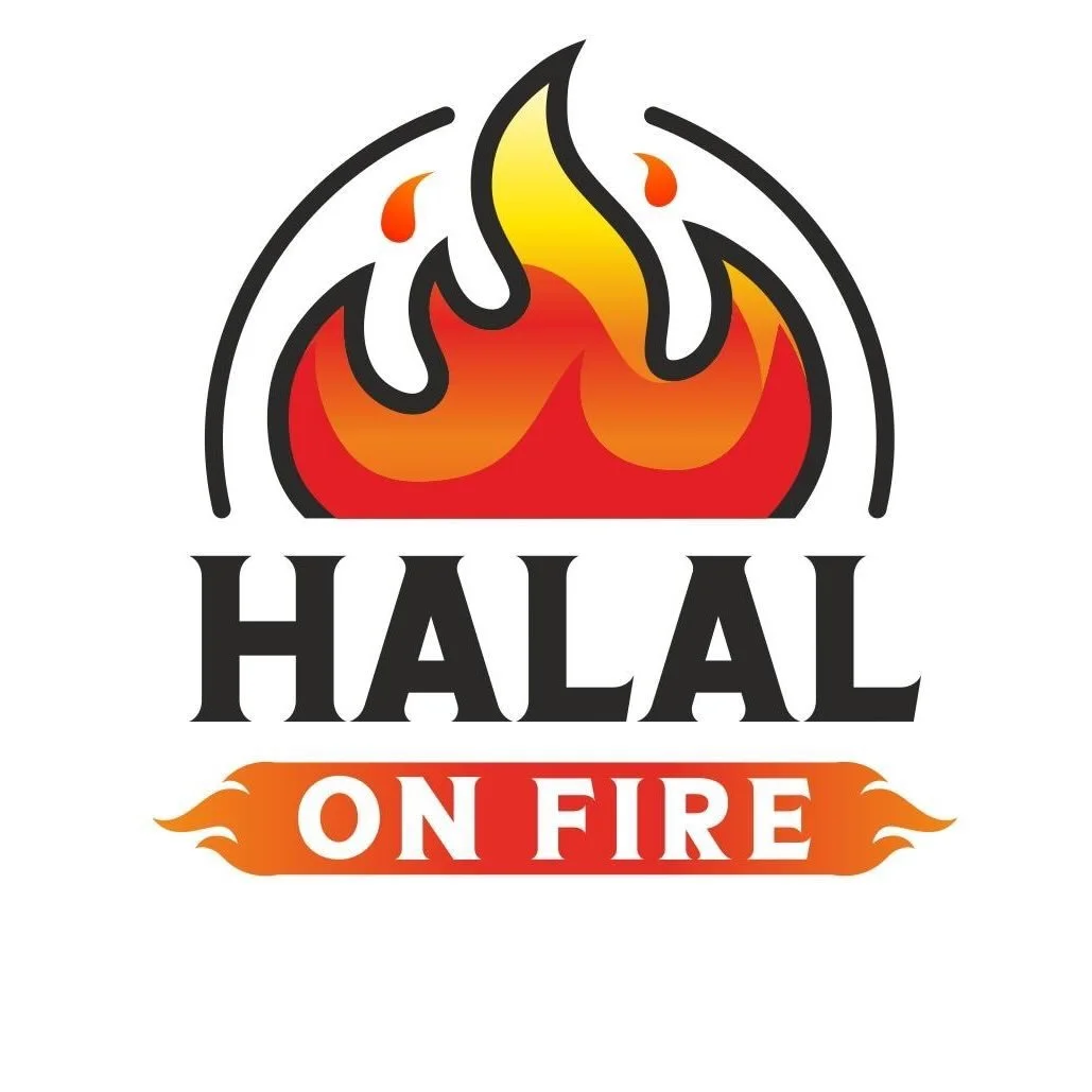 Halal on Fire