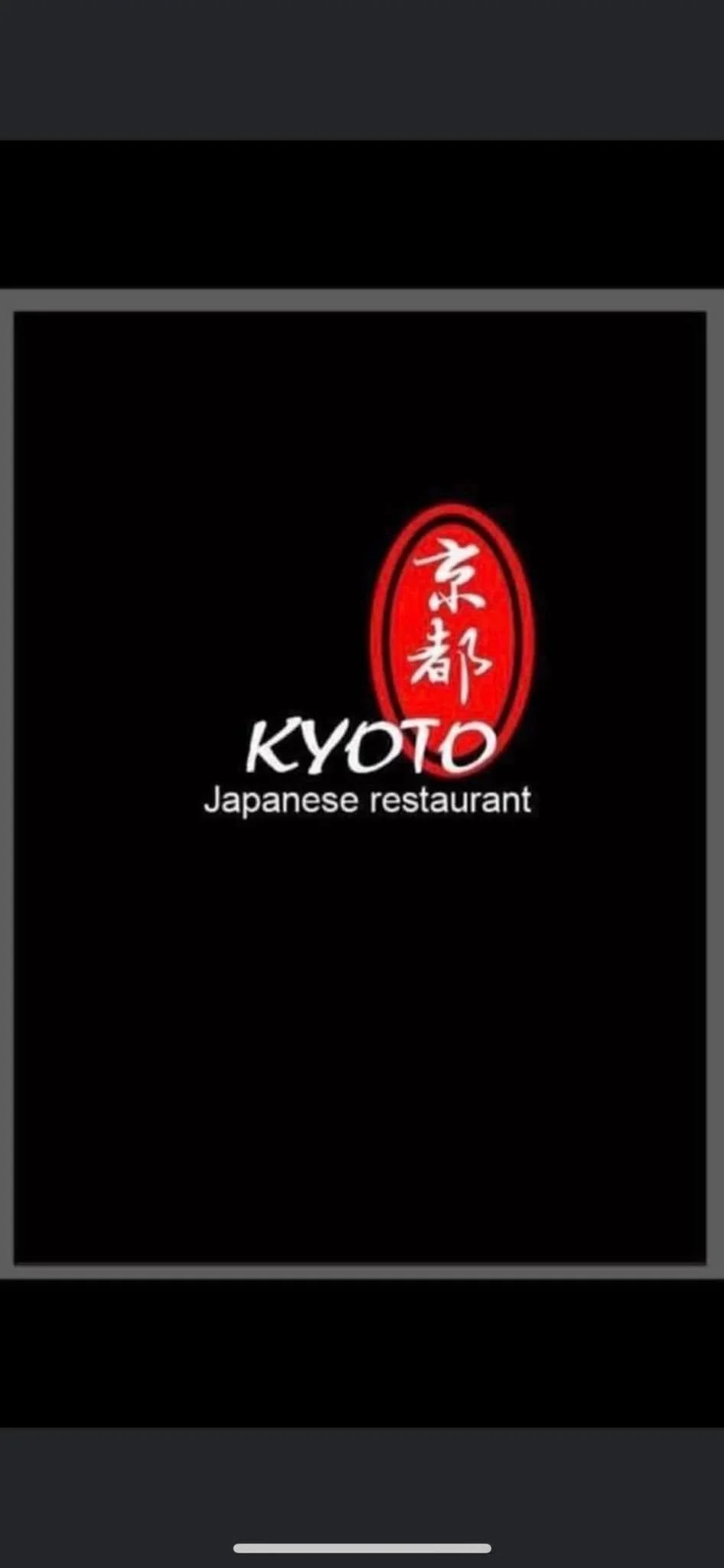 Kyoto Sushi and Steak Asian Cuisine