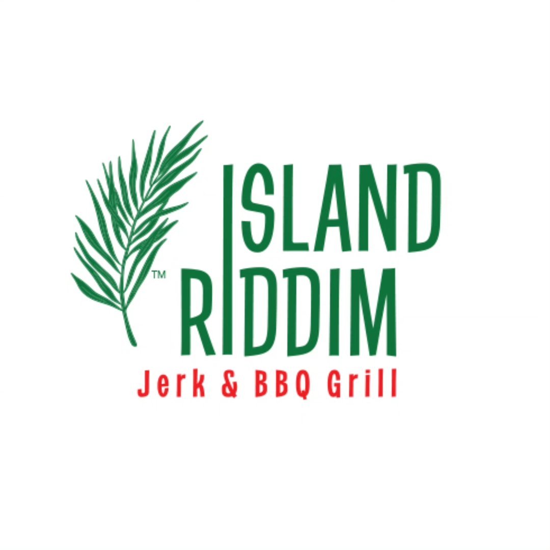 Island Riddim Jerk and BBQ Grill