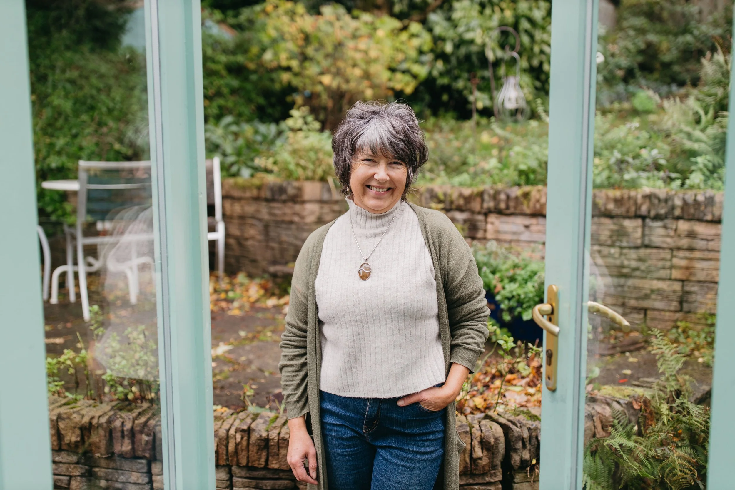 August Focus: Ageing Well