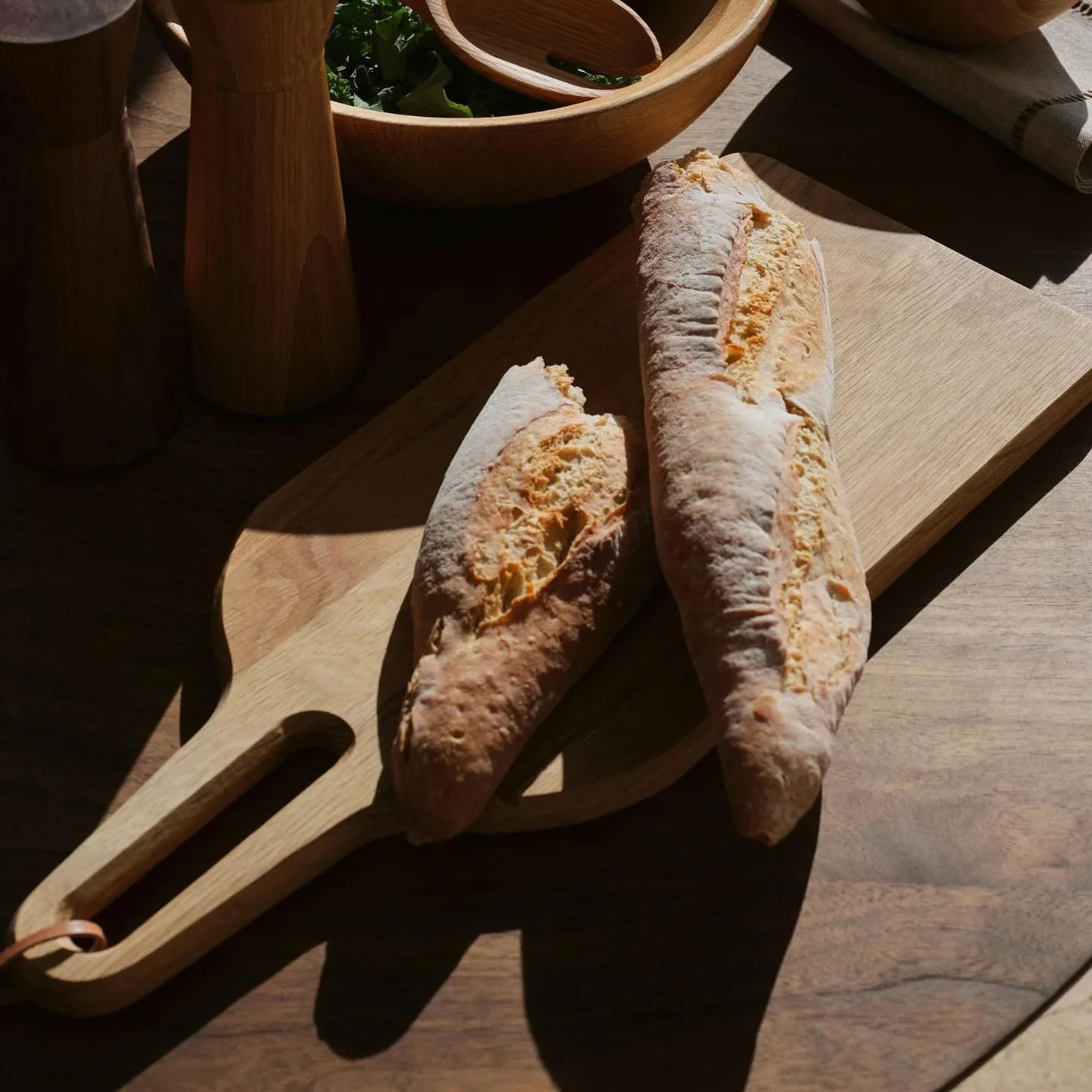 Sunnier days ahead

Photos of the Istria serving board that I designed for @theconranshopofficial 

⠀

⠀

⠀

⠀ 

⠀

⠀

⠀

⠀ 

⠀

⠀

⠀

⠀ 
#productdesign #homewaredesign #homedecor #freelancedesigner #wooddesign