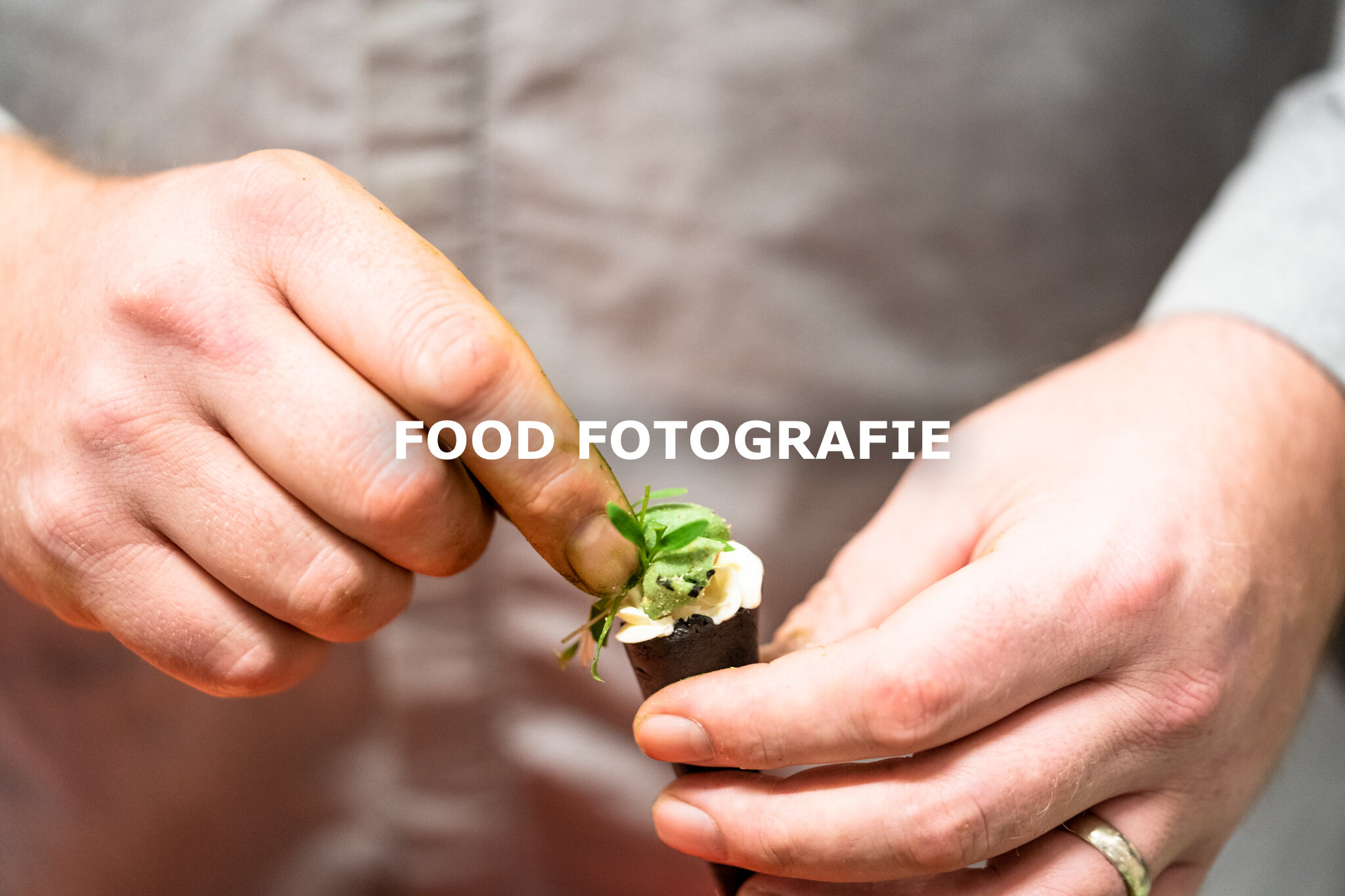 Foodfotografie