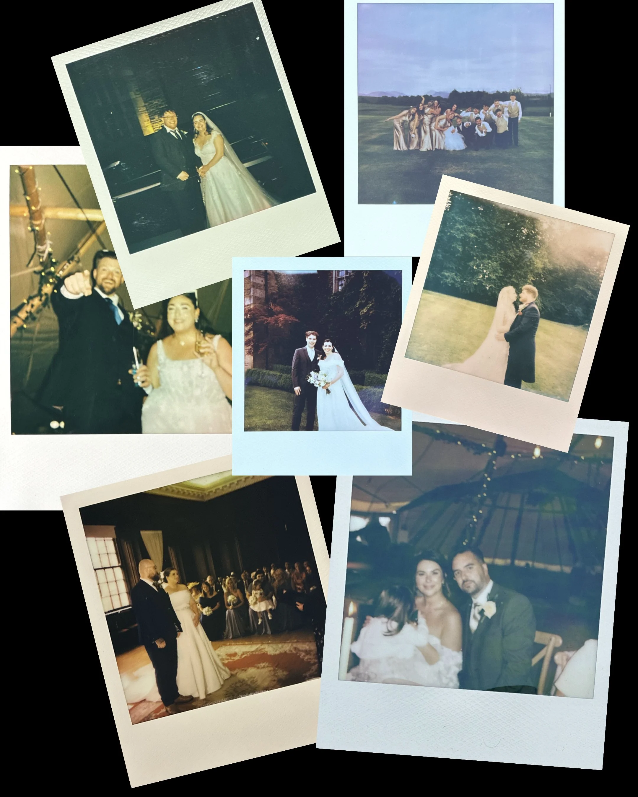 Polaroids