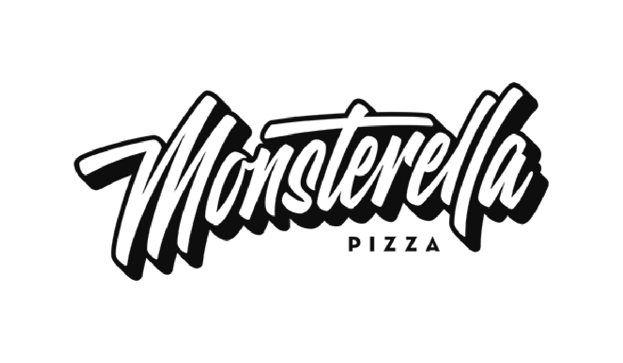 Bronze Sponsor Monsterella Pizza