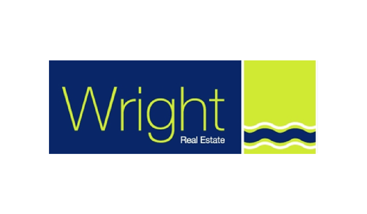 Bronze Sponsor Wright Real Estate