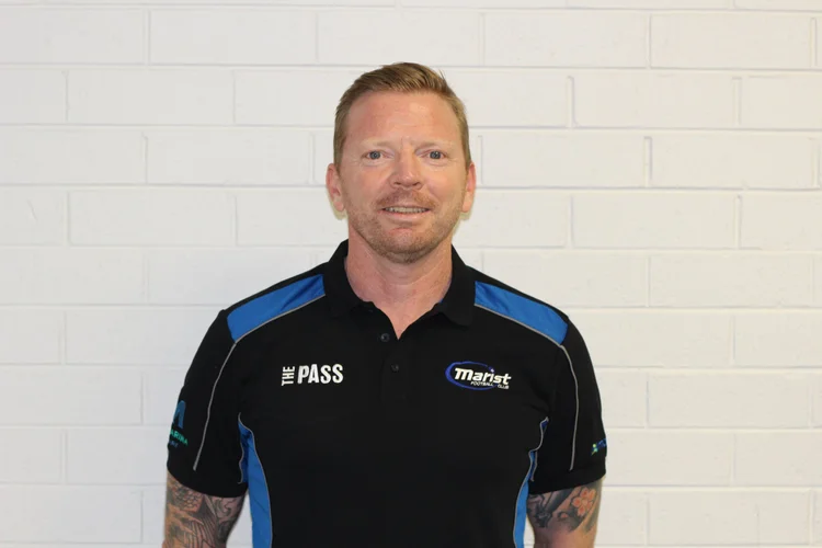 Marist Football Club