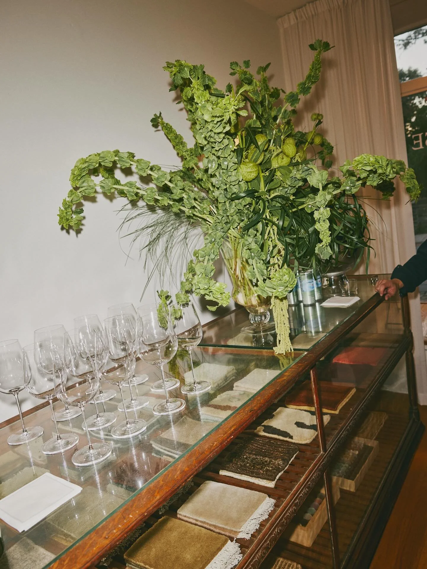 Opening Party / Part Two

Photos @j_ciuppafoto