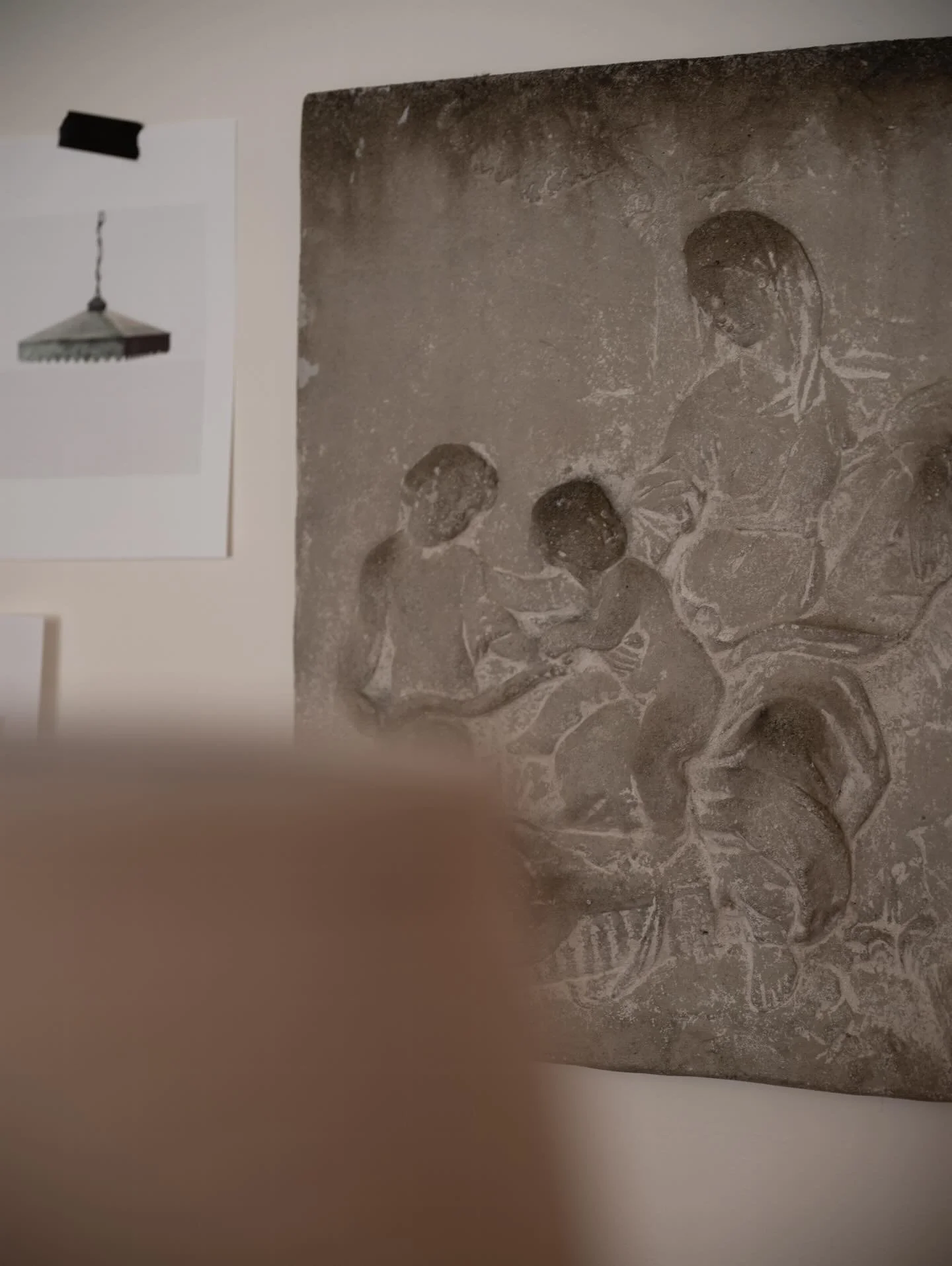 Madeline Hause Studio 

Captured with @felkerschuck @natashafelker @charlieschuck