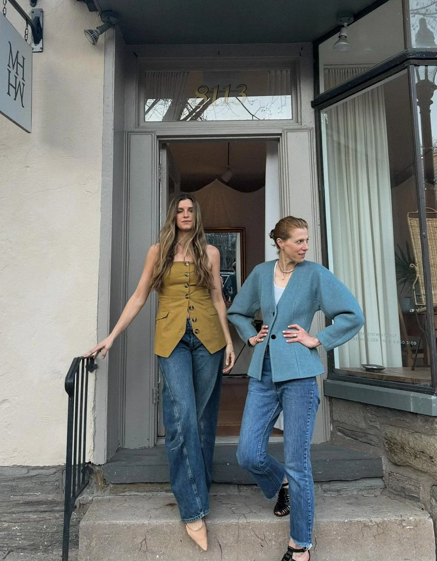 What a night. An evening filled with creative energy and connection. Thank you to everyone that joined!

Scroll to the end for a first look at our MH x PC sconces coming this summer. Inspired by San Miguel and designed specifically for Casa Poser. Ba