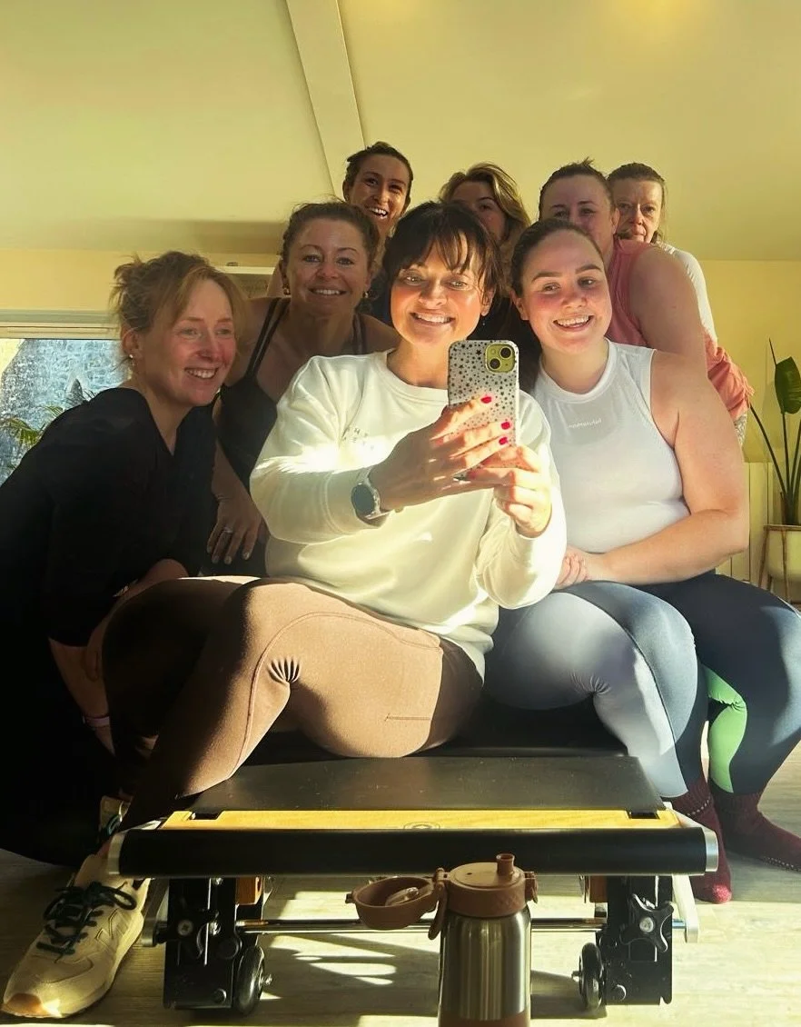Two years of Kathy 🤍

You don&rsquo;t just feel seen by Kathy. You feel held. You feel cared for. And it comes from the most genuine and sincere place.

She&rsquo;s kind, caring, absolutely hilarious and will always go the extra mile for anyone who 