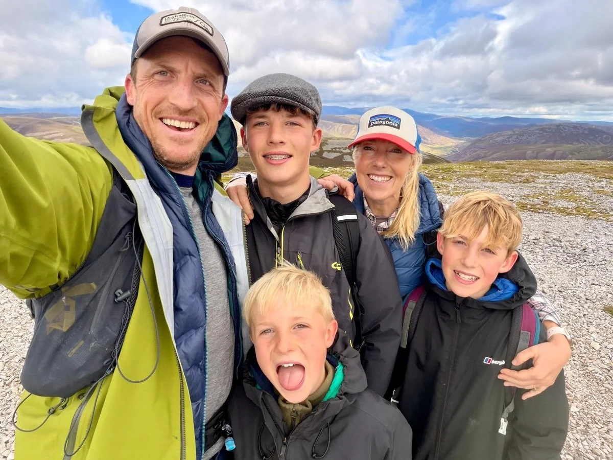 August. You were FULL. 🤍

Three boys. Six weeks of summer holidays. A business to run. And somehow&hellip; one of my favourite summers yet.

A big thank you to the brilliant sports clubs that kept the boys moving (and helped keep me sane 😂) @tagspo