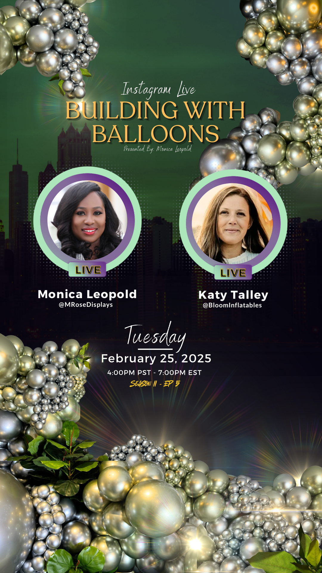 Copy of Copy of Copy of Copy of Copy of Copy of Copy of Copy of Copy of Copy of Gradient Style Podcast Live Instagram post.PNG