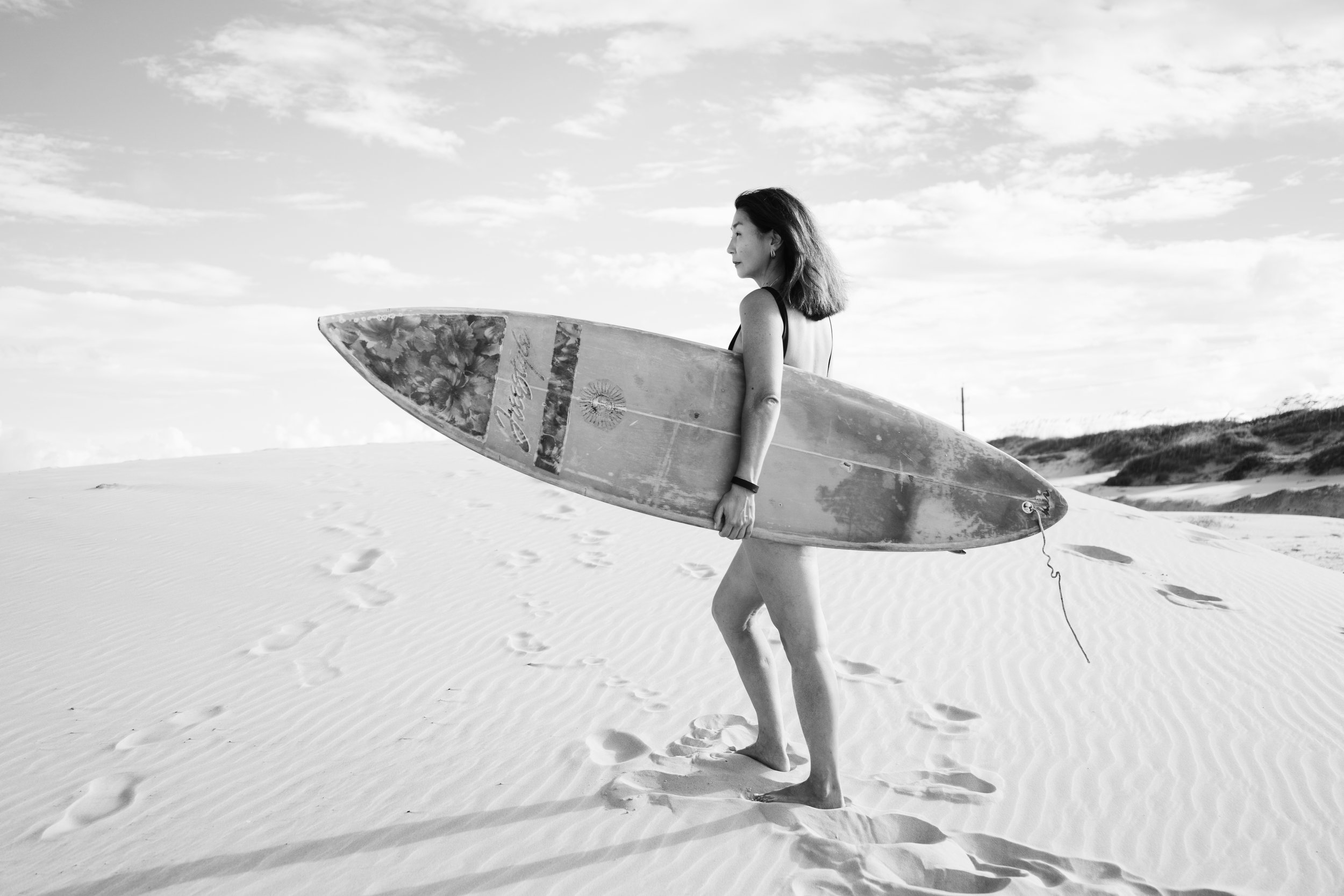 Surf dream
