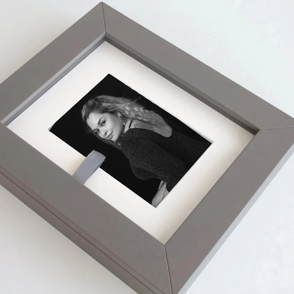 Women Legacy Portraits