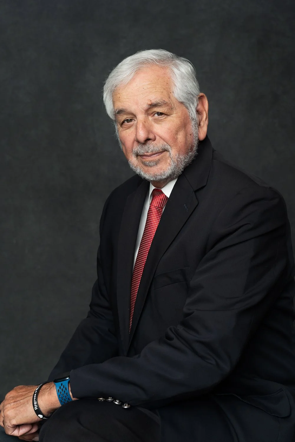 Individual CEO Portrait