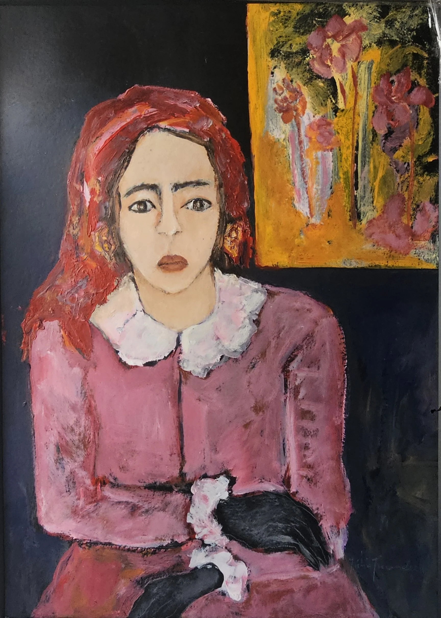 "Soltam-se os sonhos para que ganhem asas"