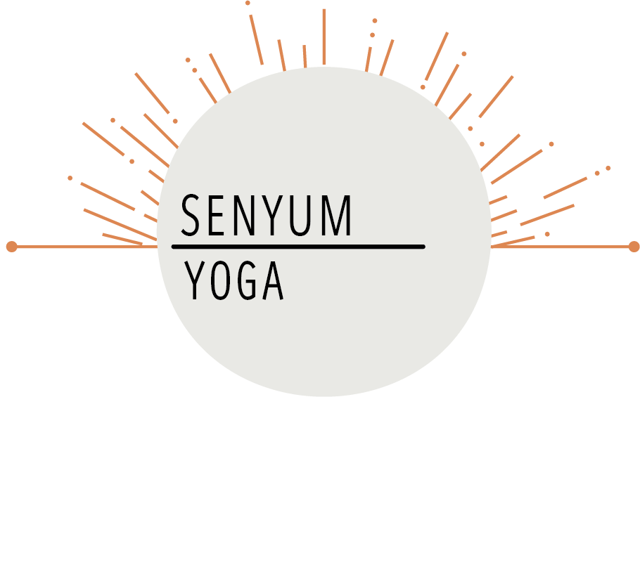 Senyum Yoga - here to make you smile