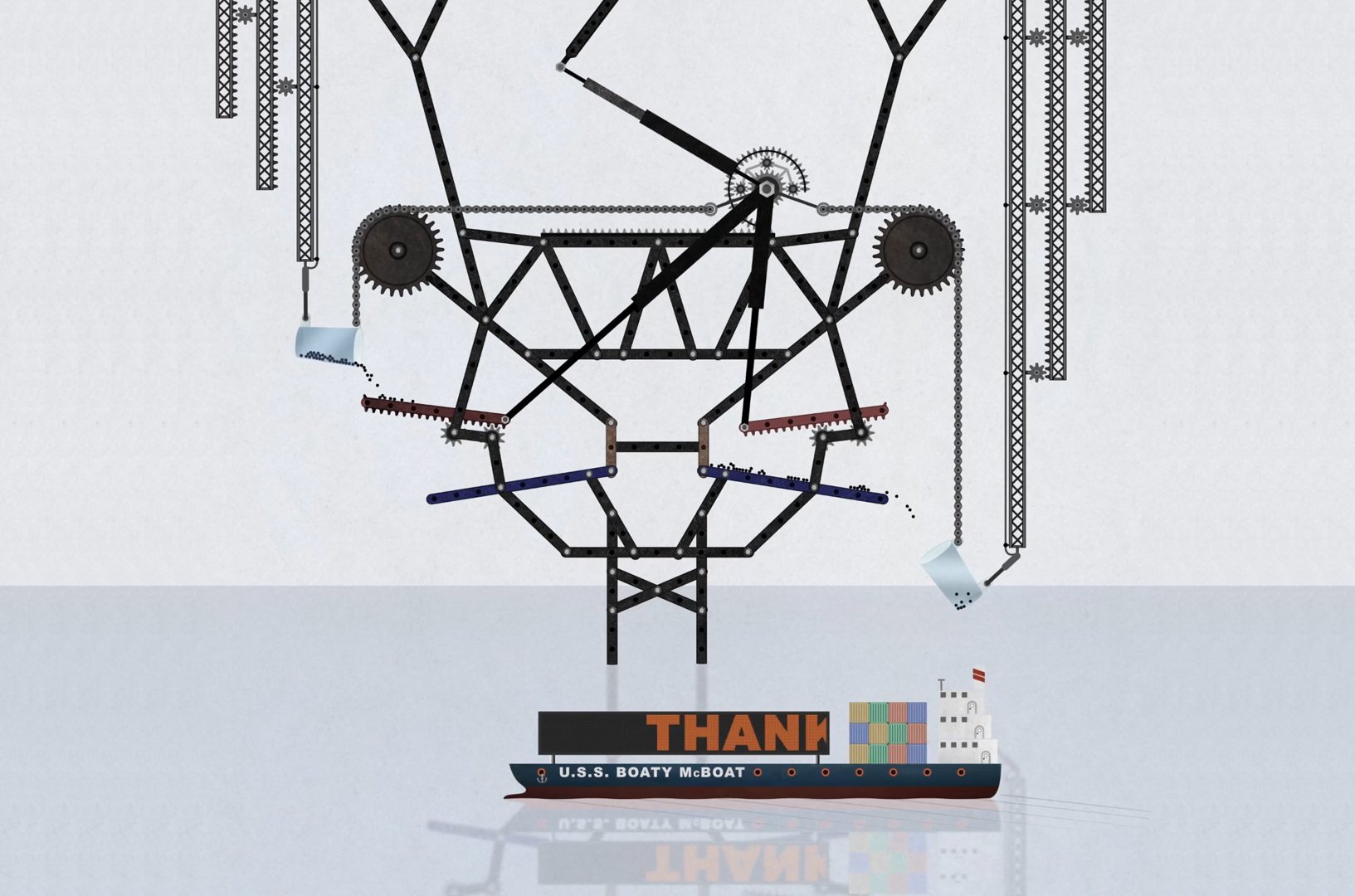 Research with Newton