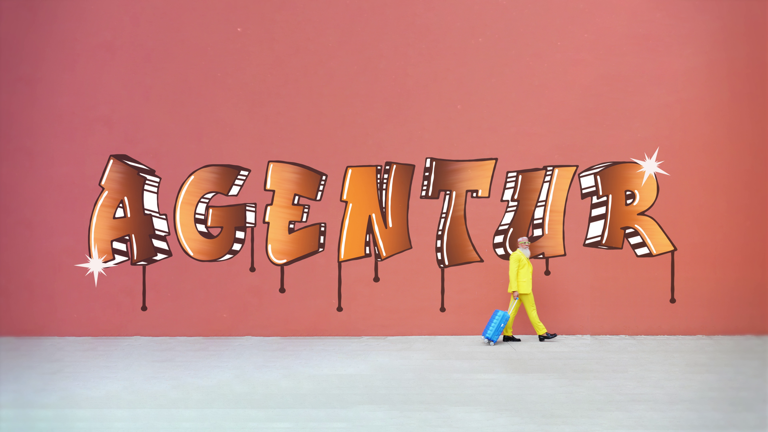 Video Brand Introduction | generation y