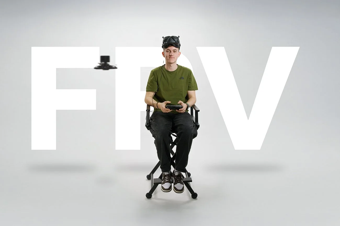 FPV Erklärvideo | generation y