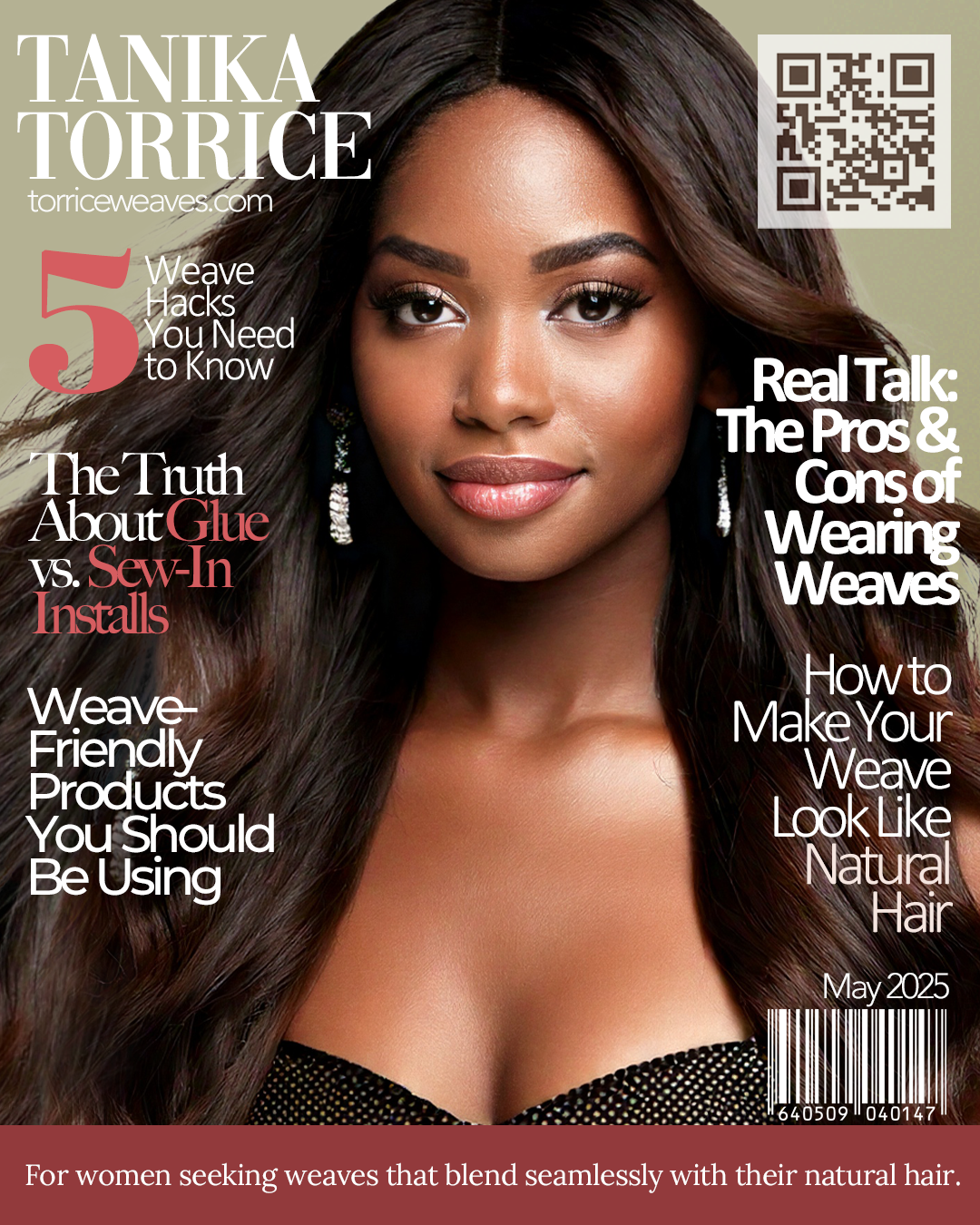 May Issue #3