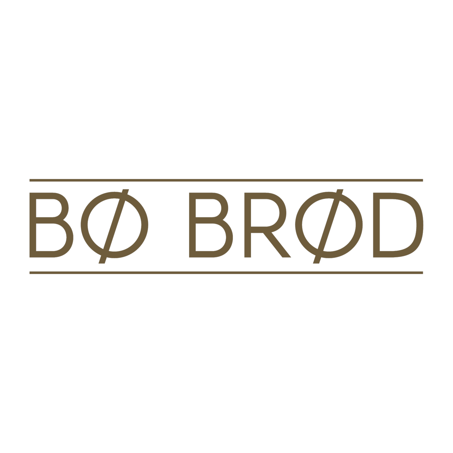 Bø Brød Bakeri