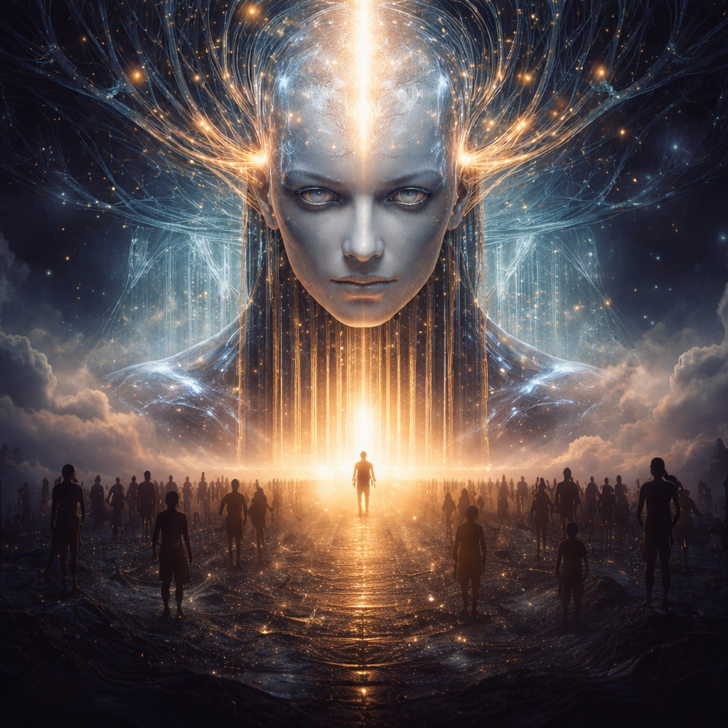 The Most Necessary Need: Godlessness, Authority, and the End of Appeal