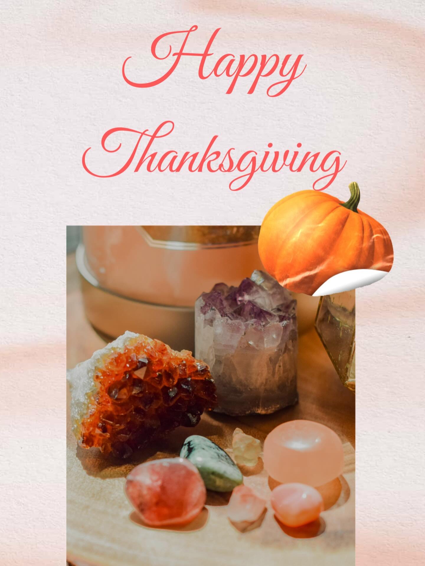 The 𝙃𝙤𝙡𝙞𝙙𝙖𝙮𝙨 are officially ✨ RIGHT around the corner! 🎄 

𝓣𝓱𝓪𝓷𝓴 𝔂𝓸𝓾 for being an advid follower to our Crystal community! We couldn&rsquo;t do it without each and every one of you!

⨍ᨵׁׅᥣׁׅ֪ᥣׁׅ֪ᨵׁׅᨰׁׅ tׁׅhׁׅ֮ꫀׁׅܻ ᥣׁׅ֪ꪱׁׅꪀׁׅƙׁׅ֑ belo