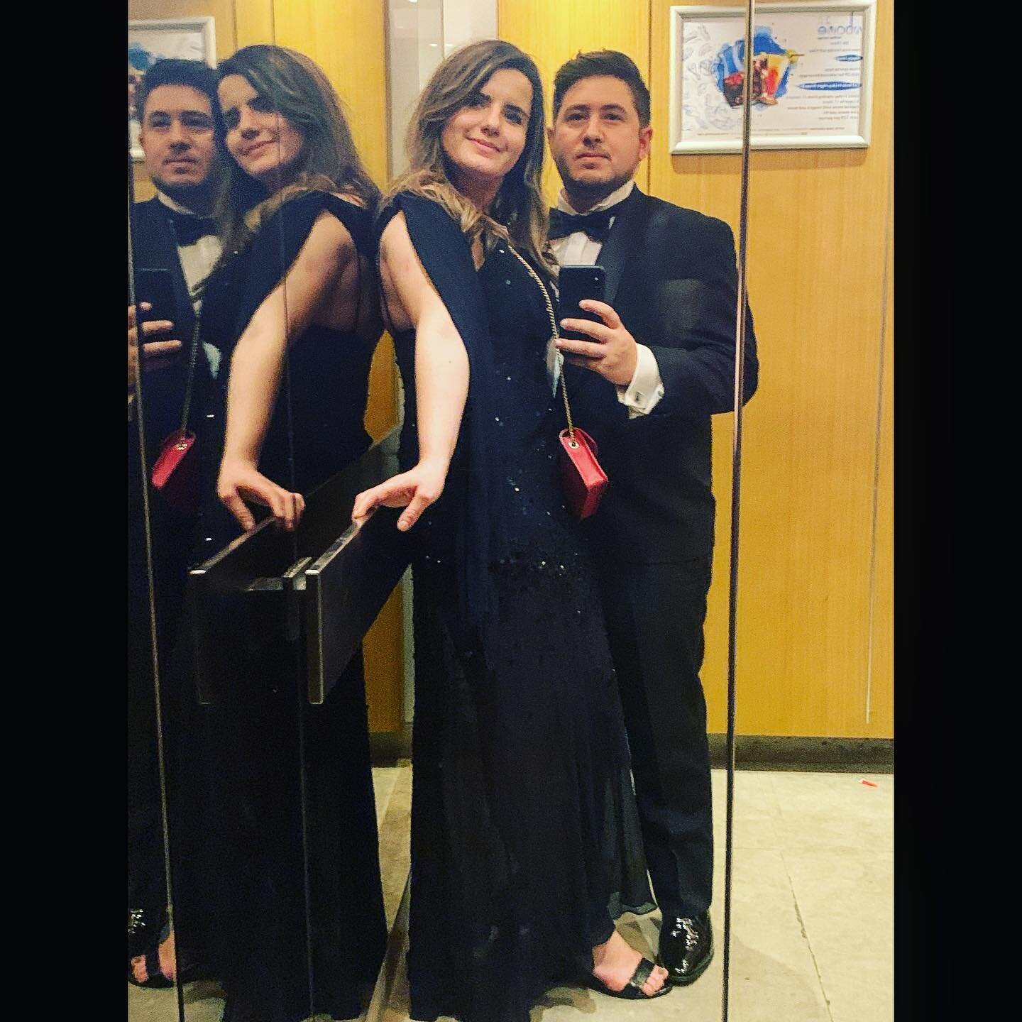 2 Martini&rsquo;s - shaken, not stirred 😉🍸