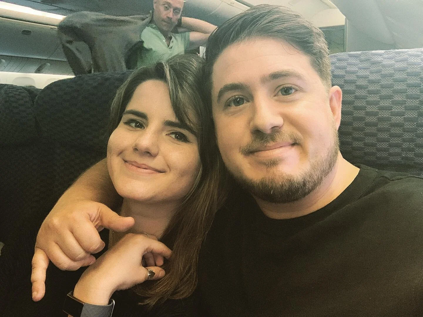 At&eacute; amanh&atilde; Brasil! 🇧🇷😊🏝✌🏼 #holiday #adventure #brasil