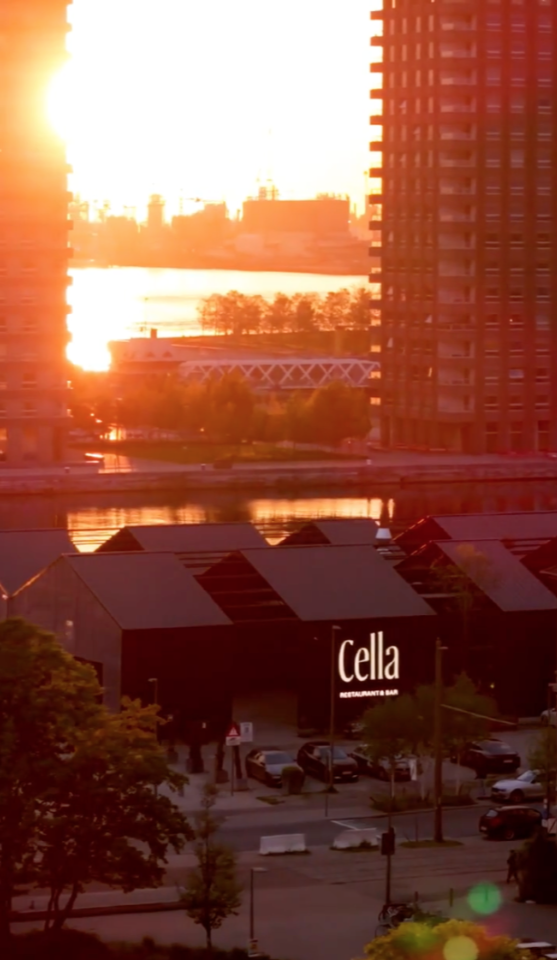 Cella