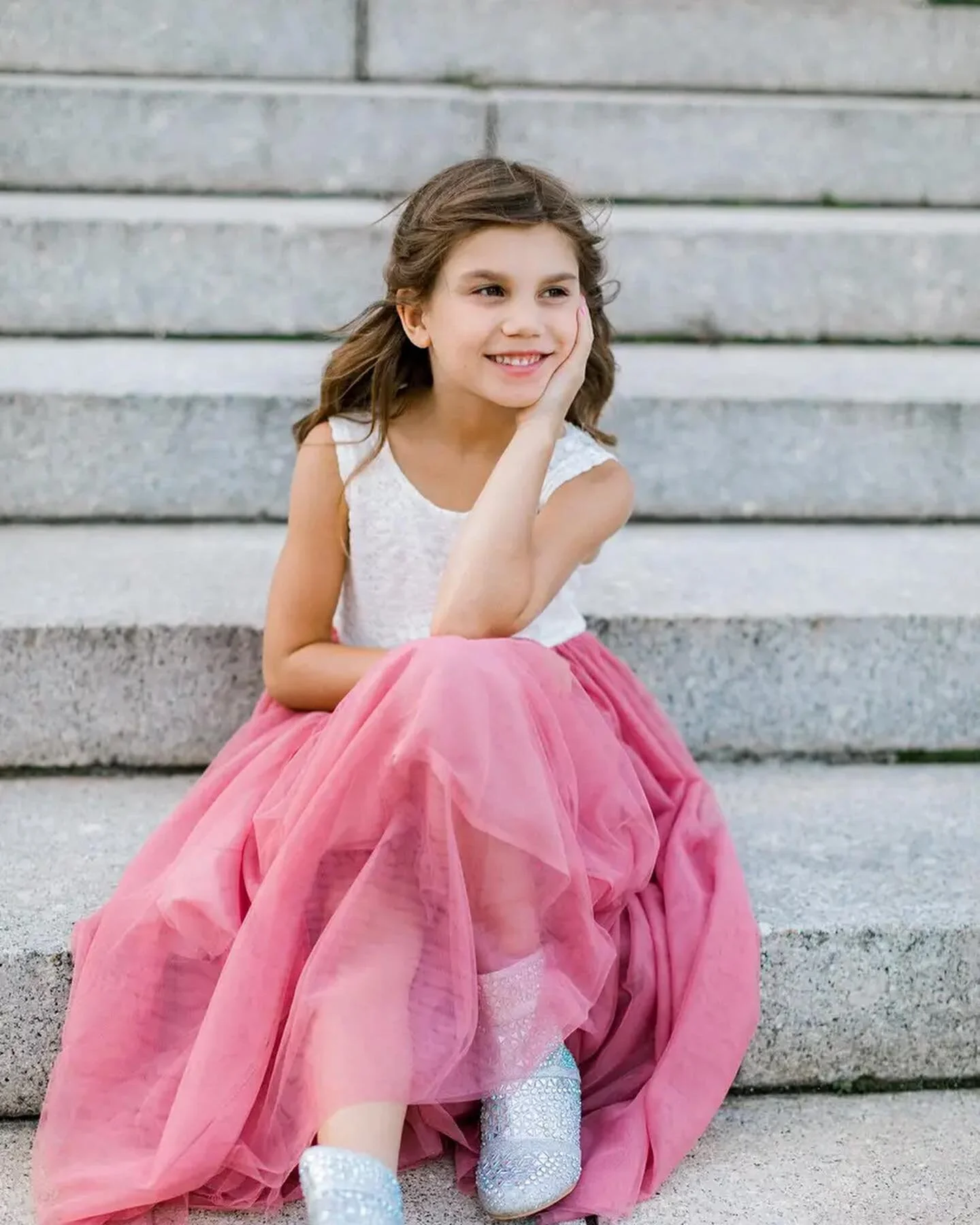 Happy happy birthday to my big girl!! 

8 years ago I became a girl mom and it was the best!! I&rsquo;m so lucky to be this sweet and sassy ladies momma. She is my little artist, teacher, friend, best sister,and care giver💕💕 

👉🏻 to see a few of 