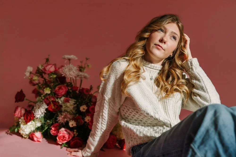 Valentines Day Senior High School Photoshoot - VIP 2026