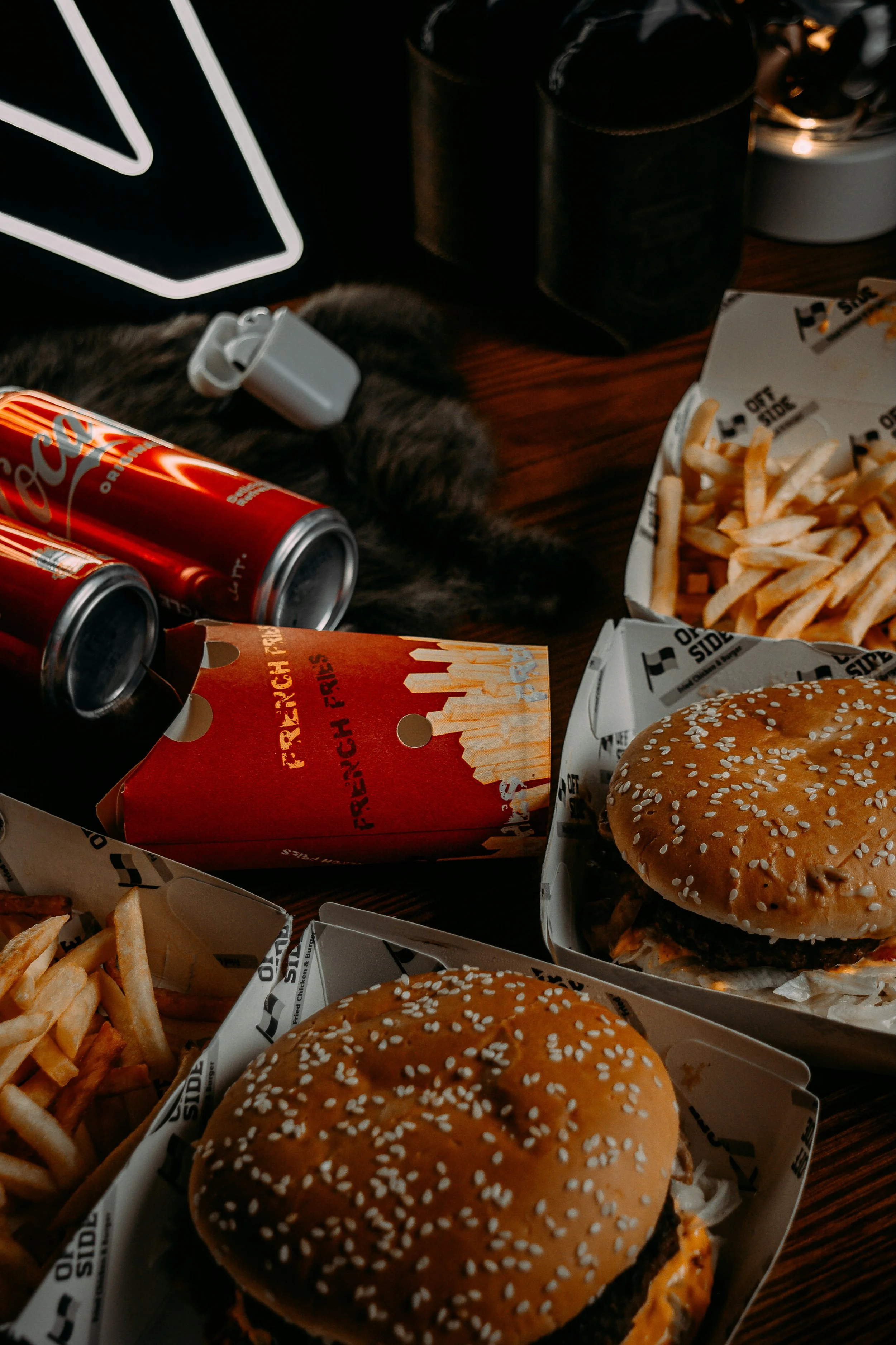 LIDER DU AF OVERSPISNING?