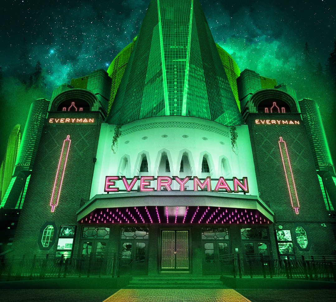 Everyman Cinemas
