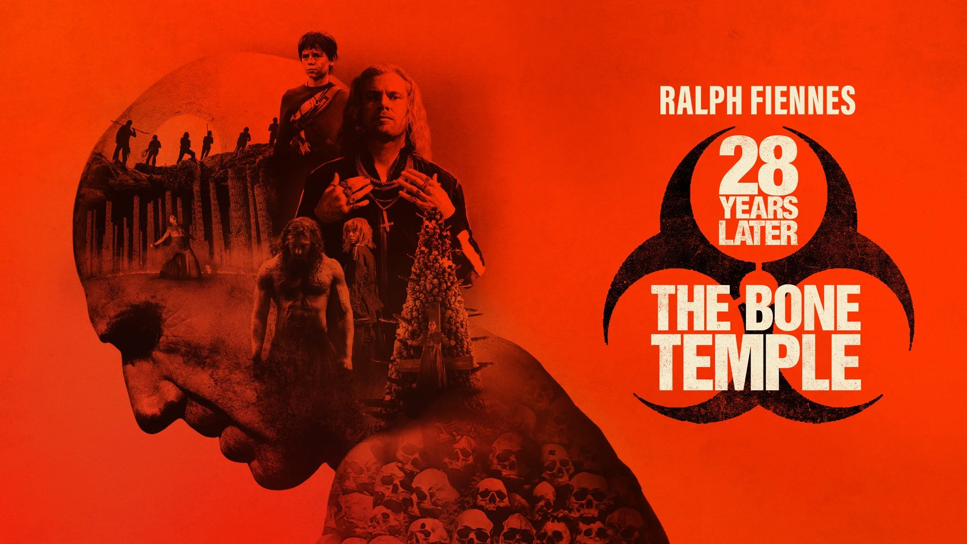 28 Years Later: The Bone Temple