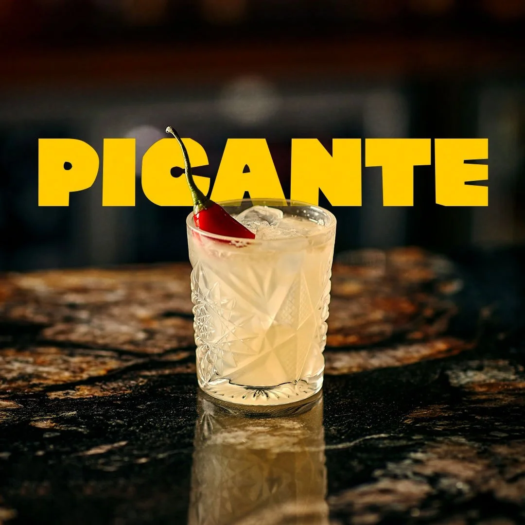 Everyman Cocktails