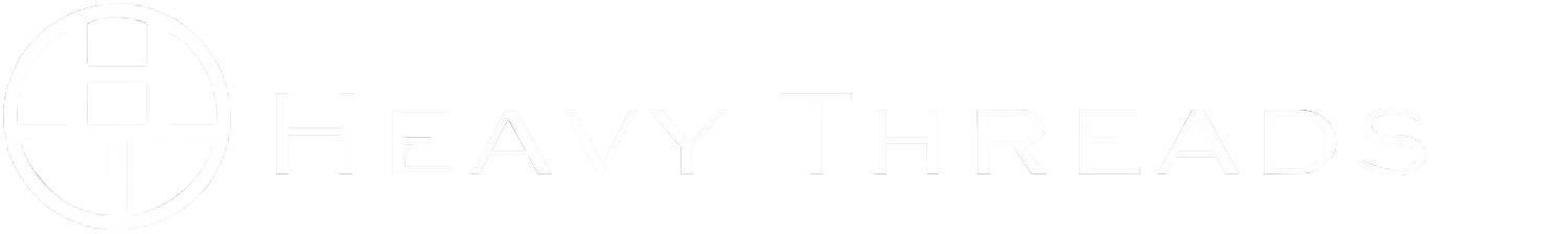 Heavy Threads