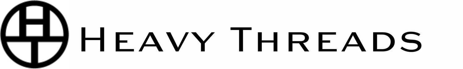 Heavy Threads