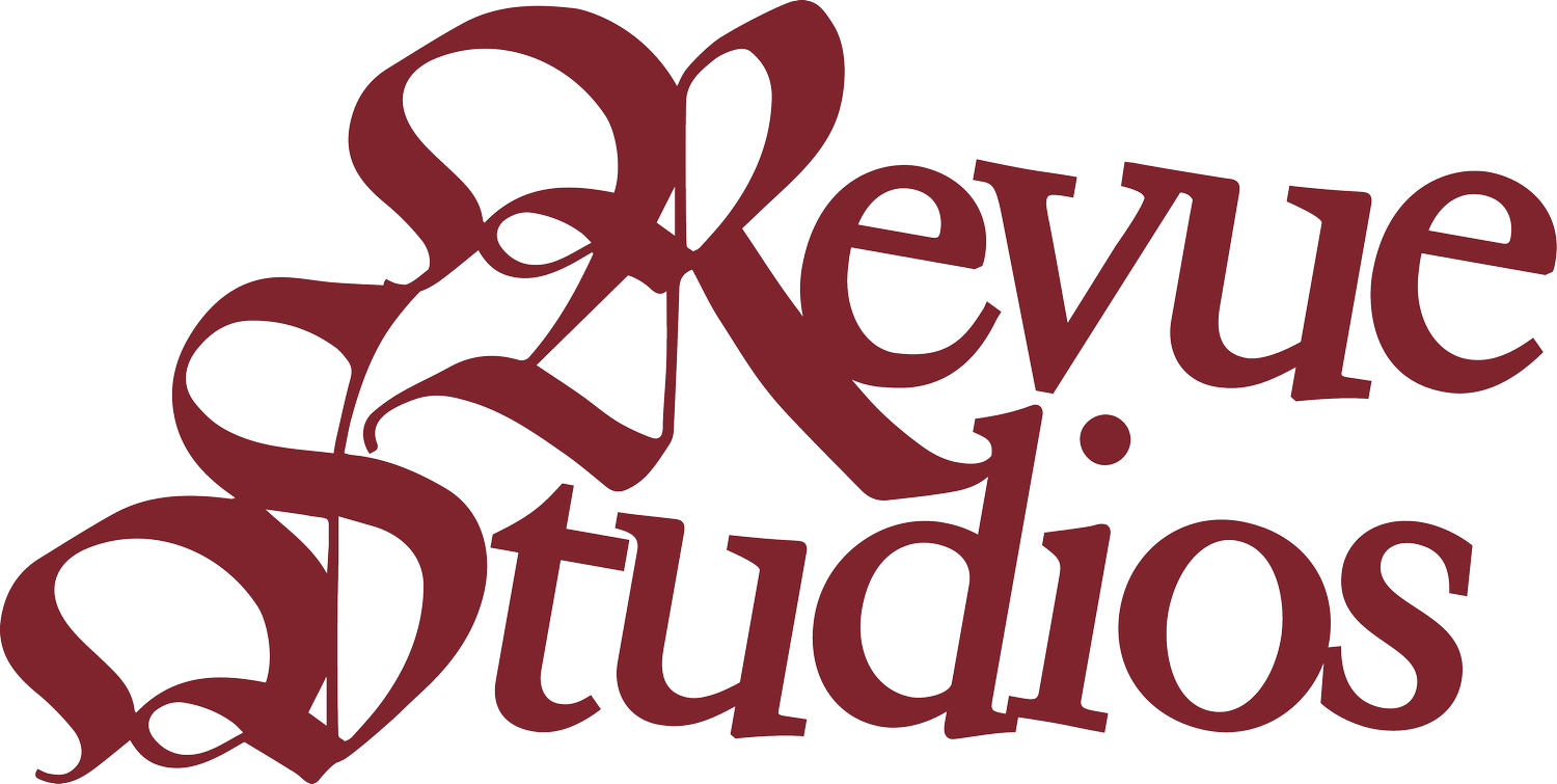 REVUE STUDIOS